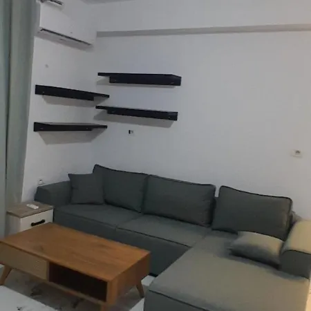 Udisa 1 * Саранда